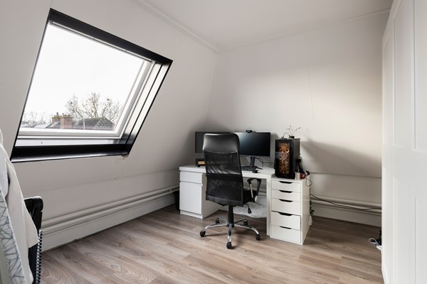 Medium property photo - Wilhelminaweg 12, 3441 XC Woerden